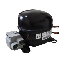 MOTOR COMPRESSOR EMBRACO EMR70HLR 1/5HP R-134A 127V/60HZ | W11677208